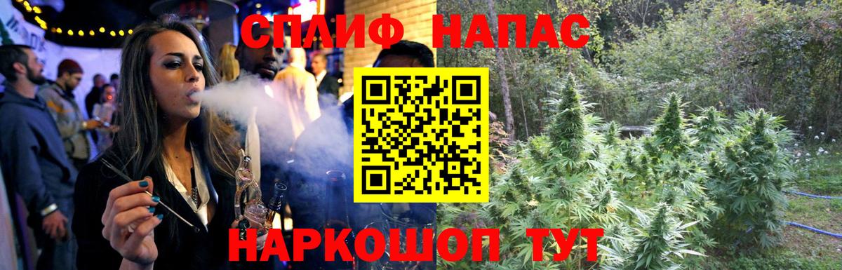 Канабис Bruce Banner Новотроицк